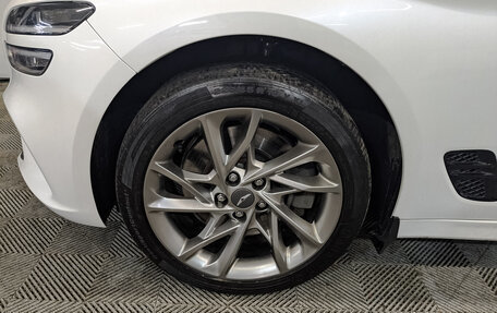 Genesis G70 I, 2022 год, 3 990 000 рублей, 18 фотография