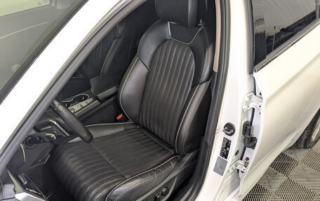 Genesis G70 I, 2022 год, 3 990 000 рублей, 20 фотография