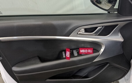 Genesis G70 I, 2022 год, 3 990 000 рублей, 19 фотография