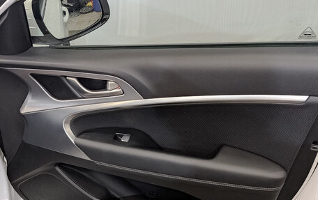 Genesis G70 I, 2022 год, 3 990 000 рублей, 24 фотография