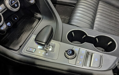 Genesis G70 I, 2022 год, 3 990 000 рублей, 29 фотография
