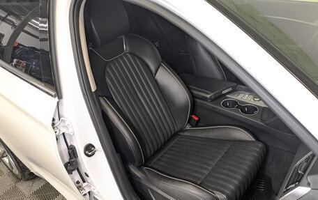 Genesis G70 I, 2022 год, 3 990 000 рублей, 23 фотография