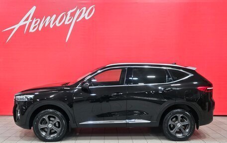 Haval F7 I, 2020 год, 1 695 000 рублей, 2 фотография