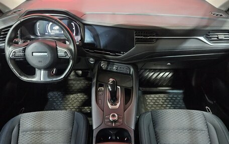 Haval F7 I, 2020 год, 1 695 000 рублей, 9 фотография