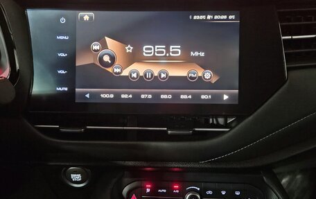 Haval F7 I, 2020 год, 1 695 000 рублей, 11 фотография