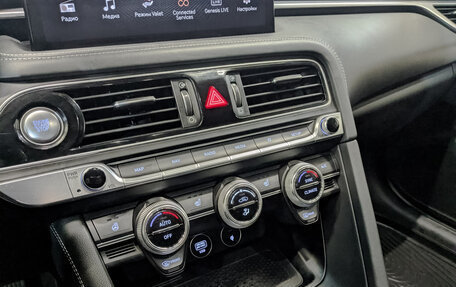 Genesis G70 I, 2022 год, 3 990 000 рублей, 30 фотография