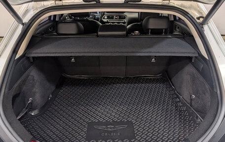 Genesis G70 I, 2022 год, 3 990 000 рублей, 10 фотография