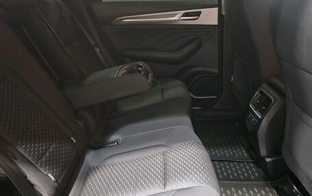 Haval F7 I, 2020 год, 1 695 000 рублей, 14 фотография