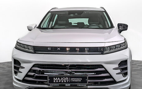 CheryExeed LX, 2022 год, 1 150 000 рублей, 2 фотография