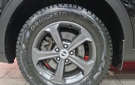 Haval F7 I, 2020 год, 1 695 000 рублей, 22 фотография