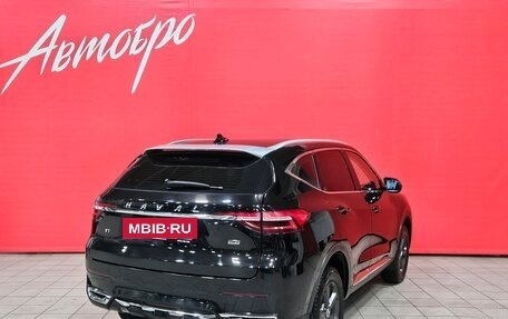 Haval F7 I, 2020 год, 1 695 000 рублей, 5 фотография