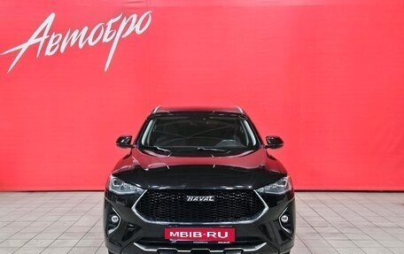 Haval F7 I, 2020 год, 1 695 000 рублей, 8 фотография