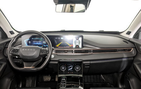 CheryExeed LX, 2022 год, 1 150 000 рублей, 14 фотография
