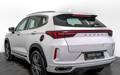 CheryExeed LX, 2022 год, 1 150 000 рублей, 7 фотография