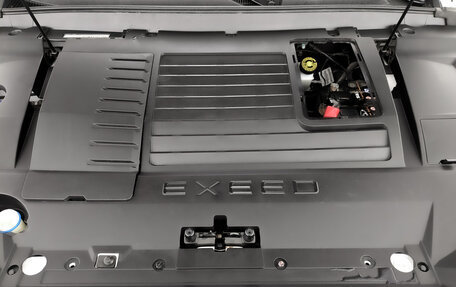 CheryExeed LX, 2022 год, 1 150 000 рублей, 9 фотография