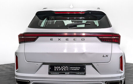 CheryExeed LX, 2022 год, 1 150 000 рублей, 6 фотография