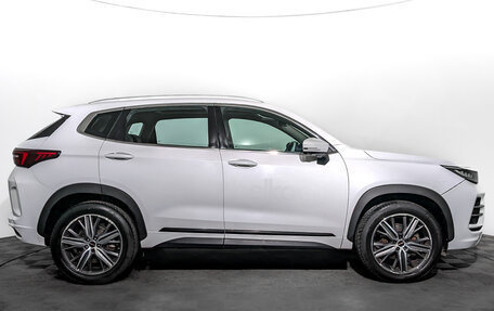 CheryExeed LX, 2022 год, 1 150 000 рублей, 4 фотография