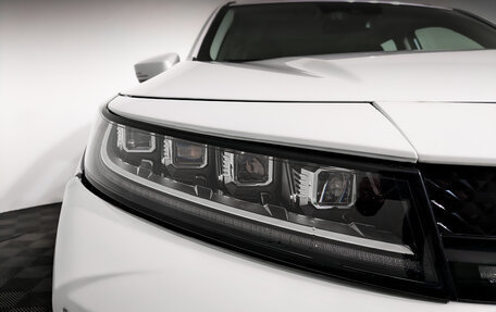 CheryExeed LX, 2022 год, 1 150 000 рублей, 17 фотография