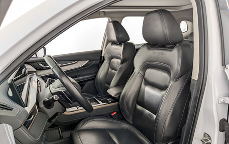 CheryExeed LX, 2022 год, 1 150 000 рублей, 20 фотография