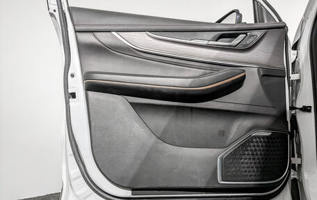 CheryExeed LX, 2022 год, 1 150 000 рублей, 19 фотография