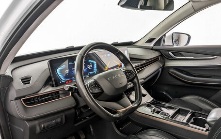 CheryExeed LX, 2022 год, 1 150 000 рублей, 16 фотография