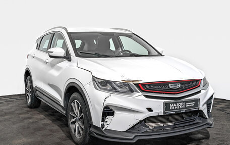Geely Coolray I, 2023 год, 1 320 000 рублей, 3 фотография