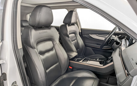 CheryExeed LX, 2022 год, 1 150 000 рублей, 24 фотография