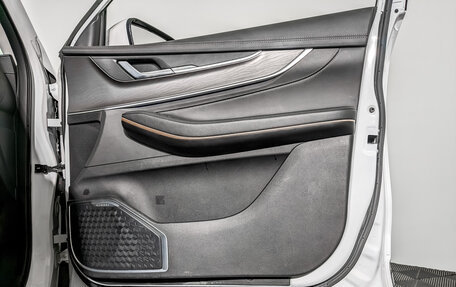 CheryExeed LX, 2022 год, 1 150 000 рублей, 26 фотография