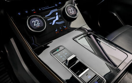 CheryExeed LX, 2022 год, 1 150 000 рублей, 29 фотография