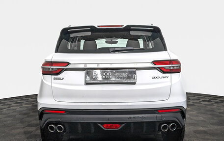 Geely Coolray I, 2023 год, 1 320 000 рублей, 6 фотография