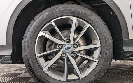 Geely Coolray I, 2023 год, 1 320 000 рублей, 12 фотография