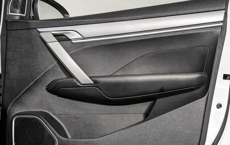 Geely Coolray I, 2023 год, 1 320 000 рублей, 25 фотография