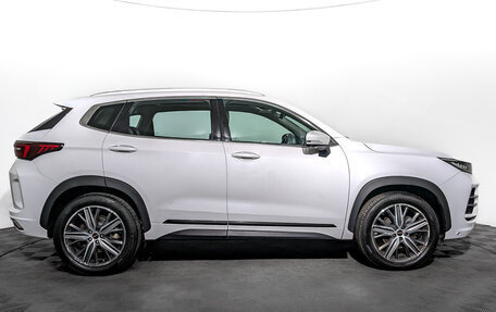 CheryExeed LX, 2022 год, 1 050 000 рублей, 4 фотография