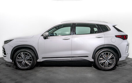 CheryExeed LX, 2022 год, 1 050 000 рублей, 8 фотография