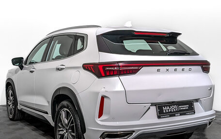 CheryExeed LX, 2022 год, 1 050 000 рублей, 7 фотография