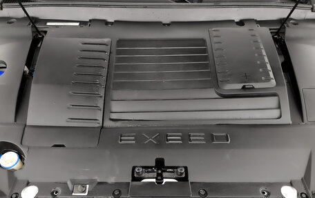 CheryExeed LX, 2022 год, 1 050 000 рублей, 9 фотография