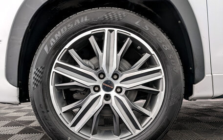 CheryExeed LX, 2022 год, 1 050 000 рублей, 18 фотография