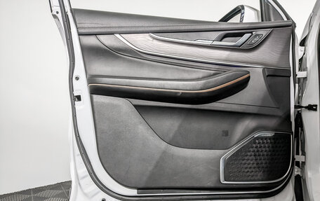 CheryExeed LX, 2022 год, 1 050 000 рублей, 19 фотография