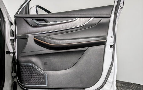 CheryExeed LX, 2022 год, 1 050 000 рублей, 26 фотография