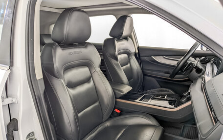 CheryExeed LX, 2022 год, 1 050 000 рублей, 24 фотография