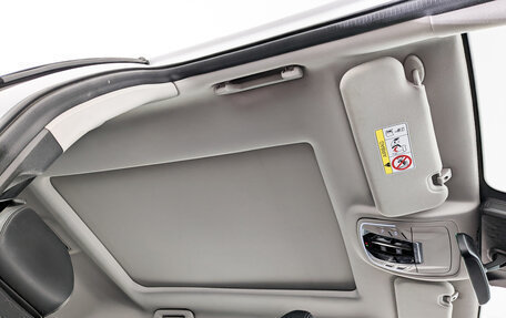 CheryExeed LX, 2022 год, 1 050 000 рублей, 23 фотография