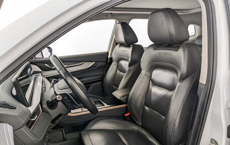 CheryExeed LX, 2022 год, 1 050 000 рублей, 20 фотография