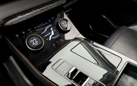 CheryExeed LX, 2022 год, 1 050 000 рублей, 29 фотография