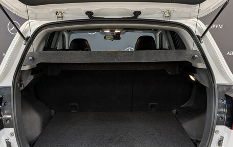 Mitsubishi ASX I рестайлинг, 2014 год, 1 390 000 рублей, 10 фотография