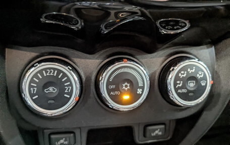 Mitsubishi ASX I рестайлинг, 2014 год, 1 390 000 рублей, 21 фотография