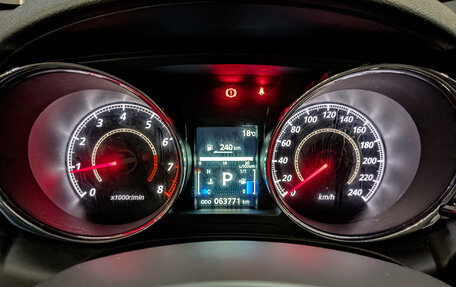 Mitsubishi ASX I рестайлинг, 2014 год, 1 390 000 рублей, 16 фотография