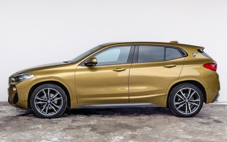 BMW X2, 2019 год, 2 850 000 рублей, 8 фотография