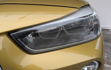 BMW X2, 2019 год, 2 850 000 рублей, 11 фотография