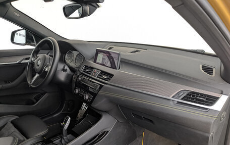 BMW X2, 2019 год, 2 850 000 рублей, 13 фотография