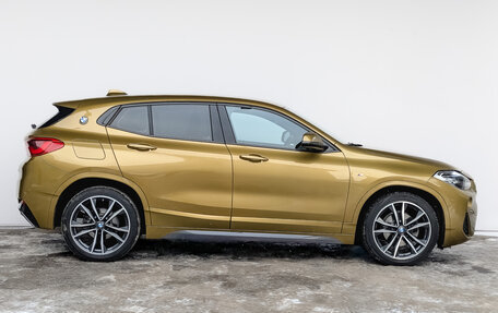 BMW X2, 2019 год, 2 850 000 рублей, 4 фотография